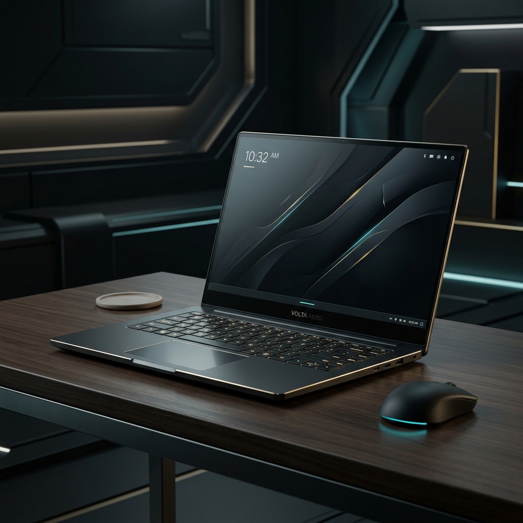 Premium Tech